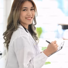 Szorongásoldó és stresszkezelő Coach / Anxiety & Stress Management Coach / Coach für Angst- und Stressbewältigung