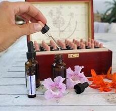 Bach-virágterápiás Wellbeing Tanácsadó, Bach Flower Wellbeing, Consultant Bach-Blüten Wohlbefinden Berater/-in