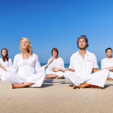 Meditációs Coach / Meditation Coach / Meditationscoach