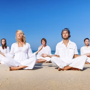 Meditációs Coach/ Meditation Coach