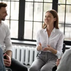 Mentális Újraprogramozás Coach / Mental Repatterning Coach / Coach für mentales Repatterning